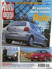 Auto oggi del usato  Spedito ovunque in Italia 