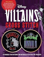 Disney villains cross for sale  Delivered anywhere in USA 