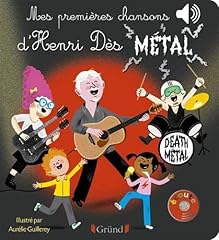 Premières chansons henri d'occasion  Livré partout en France