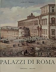 Palazzi roma usato  Spedito ovunque in Italia 