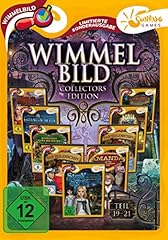 Wimmelbild collectors edition gebraucht kaufen  Wird an jeden Ort in Deutschland