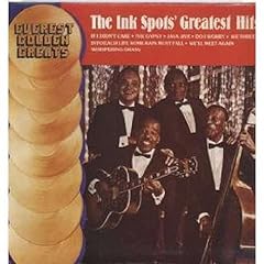Ink spots greatest for sale  Delivered anywhere in USA 