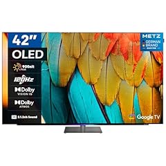 Metz mod9500 smart usato  Spedito ovunque in Italia 