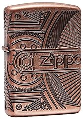 Zippo windproof lighter for sale  Delivered anywhere in UK