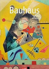 Calendrier 2025 bauhaus d'occasion  Livré partout en France
