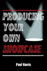 Producing showcase for sale  Delivered anywhere in USA 