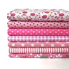 Quilting fabric misscrafts for sale  Delivered anywhere in USA 