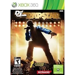 Def jam rapstar for sale  Delivered anywhere in USA 