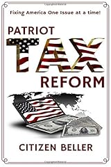 Patriot tax reform d'occasion  Livré partout en France