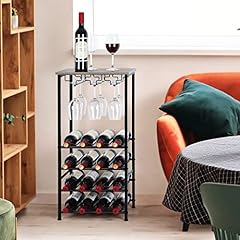 Wine bottle holder for sale  Delivered anywhere in USA 