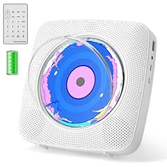 Lecteur portable bluetooth d'occasion  Livré partout en France