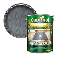 Dulux cuprinol anti for sale  Delivered anywhere in UK