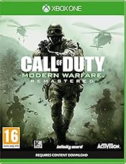 Call duty modern usato  Spedito ovunque in Italia 