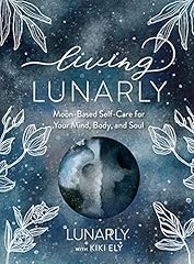 Living lunarly moon for sale  Delivered anywhere in USA 