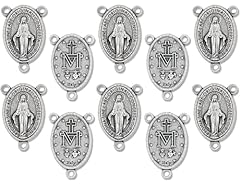 Pack miraculous medal for sale  Delivered anywhere in USA 