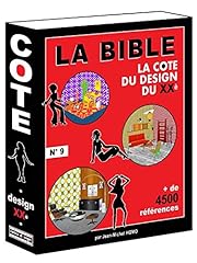 Cote design xxe d'occasion  Livré partout en France