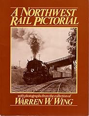 Northwest rail pictorial for sale  Delivered anywhere in USA 