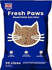 Fresh paws premium for sale  Delivered anywhere in UK