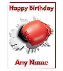 Giftshop boxing punch for sale  Delivered anywhere in UK