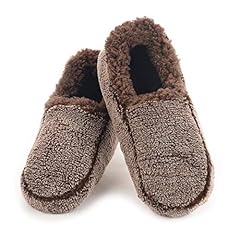 Snoozies mens two for sale  Delivered anywhere in USA 