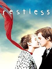 Restless d'occasion  Livré partout en France