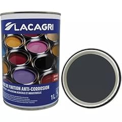 Lacagri peinture antirouille d'occasion  Livré partout en Belgiqu