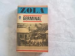 Emile zola germinal d'occasion  Livré partout en France