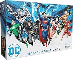 Deck building game gebraucht kaufen  Wird an jeden Ort in Deutschland