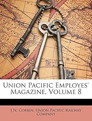 Union pacific employes d'occasion  Livré partout en France