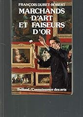 Marchands art faiseurs d'occasion  Livré partout en France