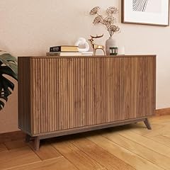 Fluted sideboard storage for sale  Delivered anywhere in USA 