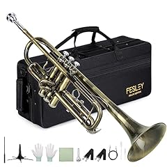 Fesley standard trumpet for sale  Delivered anywhere in USA 