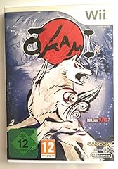 Okami import allemand d'occasion  Livré partout en Belgiqu