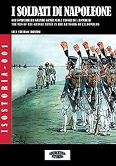 Soldati napoleone gli d'occasion  Livré partout en France