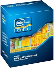 Bxc80637i33220 core intel d'occasion  Livré partout en France