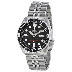 Seiko men analogue for sale  Delivered anywhere in UK