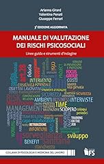 Manuale valutazione dei usato  Spedito ovunque in Italia 