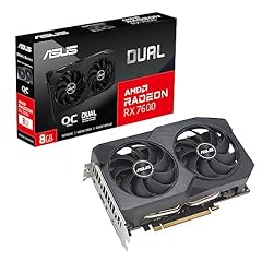 Asus dual radeon gebraucht kaufen  Wird an jeden Ort in Deutschland