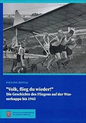 Volk flieg wieder gebraucht kaufen  Wird an jeden Ort in Deutschland