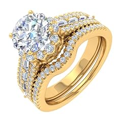 Carat diamond bridal for sale  Delivered anywhere in USA 
