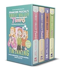 Sweet valley twins for sale  Delivered anywhere in USA 