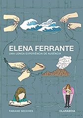 Elena ferrante uma for sale  Delivered anywhere in UK
