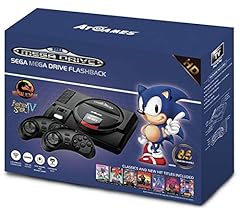 Sega mega drive d'occasion  Livré partout en France