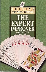 The expert improver d'occasion  Livré partout en France