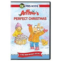 Arthur perfect christmas for sale  Delivered anywhere in USA 