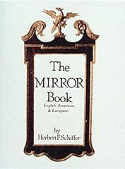 Mirror book english for sale  Delivered anywhere in USA 