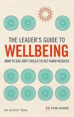 Leader guide wellbeing for sale  Delivered anywhere in UK