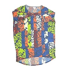 Lularoe irma tunic for sale  Delivered anywhere in USA 