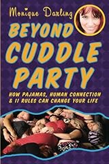 Beyond cuddle party for sale  Delivered anywhere in USA 