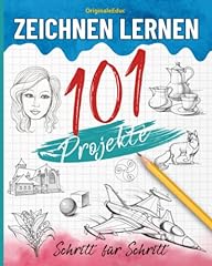 Zeichnen lernen 101 gebraucht kaufen  Wird an jeden Ort in Deutschland